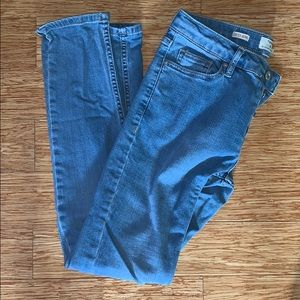 Stretch skinny Topman jeans